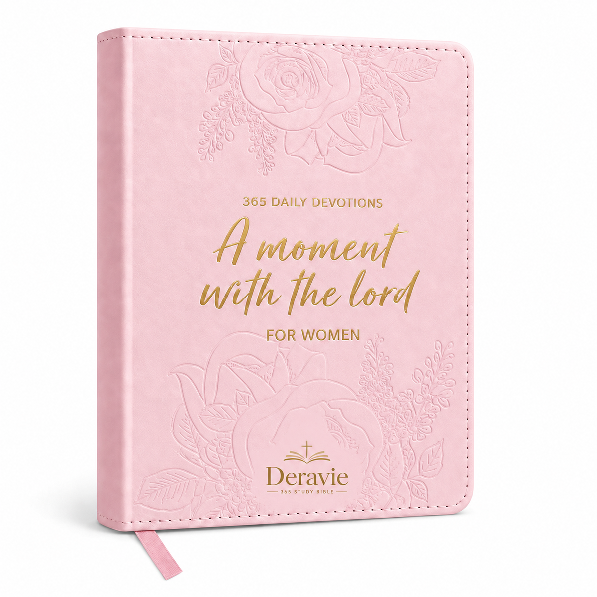 RefinedFaith™ For Her