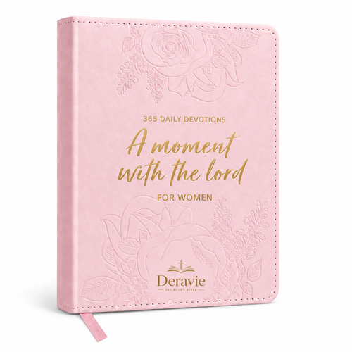 RefinedFaith™ Ebook