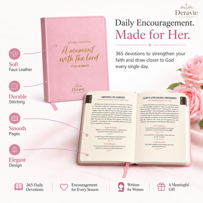 RefinedFaith™ For Her